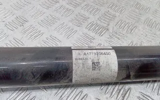 A1773306400 Вал промежуточный Mercedes A W177 2.0л Арт 2_75292, вид 2