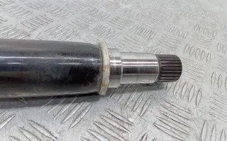 A1773306400 Вал промежуточный Mercedes A W177 2.0л Арт 2_75292, вид 3