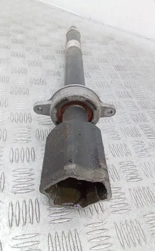 A1773306400 Вал промежуточный Mercedes A W177 2.0л Арт 2_75292, вид 4