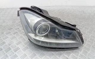 A2048204439 Фара правая Mercedes C W204 Арт 2_75275