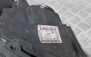 A2048204439 Фара правая Mercedes C W204 Арт 2_75275, вид 3