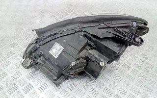 A2048204439 Фара правая Mercedes C W204 Арт 2_75275, вид 4