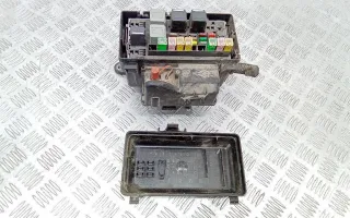 6C1T14A067AA Блок предохранителей Ford Transit 3 restailing Арт 2_75226, вид 1