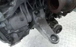  Кронштейн двигателя BMW 5 E60/E61 Арт 2_75168, вид 1