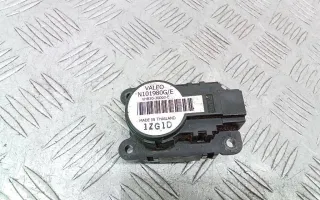 N101980G Моторчик заслонки печки Renault Megane 3 Арт 2_75156, вид 1