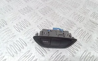 9682436677,96637759ZD Блок кнопок Citroen C5 2 Арт 2_75142, вид 2