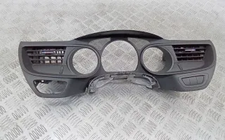 9682386677 Кожух панели приборов Citroen C5 2 Арт 2_75141