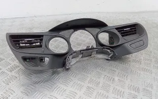 9682386677 Кожух панели приборов Citroen C5 2 Арт 2_75141, вид 2