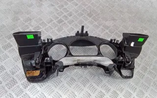 9682386677 Кожух панели приборов Citroen C5 2 Арт 2_75141, вид 4