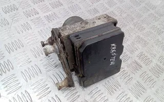 A0014462589 Блок ABS Volkswagen Crafter 1 Арт 2_75123, вид 4