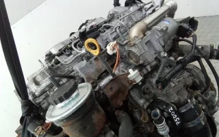  Щуп двигателя Toyota Corolla VERSO 2 Арт 2_75003