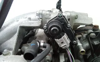A2C53026301 Комплект сцепления Renault Scenic 2 Арт 2_74881, вид 2