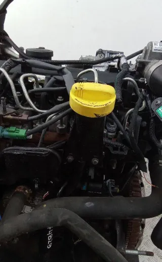  Щуп двигателя Renault Clio 3 Арт 2_74832