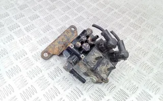 81981836000 Распределитель тормозной силы MAN TGL Арт 2_74814, вид 3