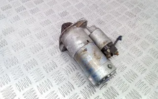55353857 Стартер Opel Zafira B Арт 2_74803, вид 3