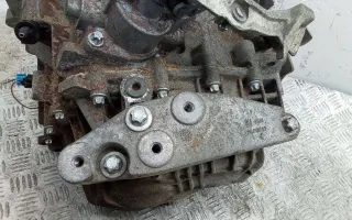 24459782 Кронштейн Кпп Opel Zafira B Арт 2_74801, вид 1