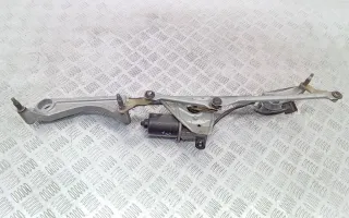 A2038200342 Механизм стеклоочистителя (трапеция дворников) Mercedes CLK W209 Арт 2_74712, вид 3