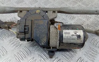 MS159200-8650 Механизм стеклоочистителя (трапеция дворников) Fiat Bravo 2 Арт 2_74696, вид 2