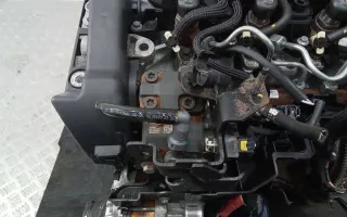 167008557R,A2C53351931 ТНВД Renault Scenic 3 Арт 2_74591