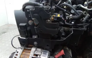 167008557R,A2C53351931 ТНВД Renault Scenic 3 Арт 2_74591, вид 2