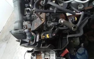 167008557R,A2C53351931 ТНВД Renault Scenic 3 Арт 2_74591, вид 3