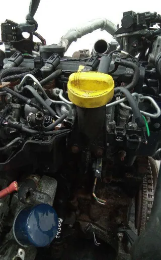  Щуп двигателя Renault Scenic 3 Арт 2_74590