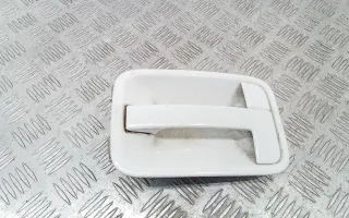 1476257077 РУЧКА НАРУЖНАЯ СДВИЖНОЙ ДВЕРИ левой Peugeot 806 Арт 2_74563, вид 1