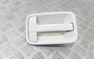 1476257077 РУЧКА НАРУЖНАЯ СДВИЖНОЙ ДВЕРИ левой Peugeot 806 Арт 2_74563, вид 2