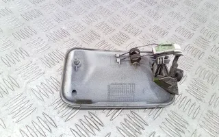 1476257077 РУЧКА НАРУЖНАЯ СДВИЖНОЙ ДВЕРИ левой Peugeot 806 Арт 2_74563, вид 3