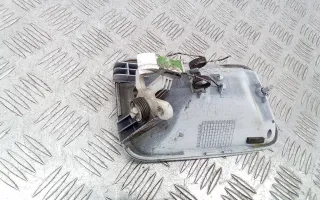 1476256077 РУЧКА НАРУЖНАЯ СДВИЖНОЙ ДВЕРИ правой Peugeot 806 Арт 2_74562, вид 3