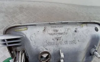 1476256077 РУЧКА НАРУЖНАЯ СДВИЖНОЙ ДВЕРИ правой Peugeot 806 Арт 2_74562, вид 4