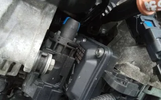 9806625280 Заслонка дроссельная Peugeot Boxer 3 Арт 2_74540, вид 2