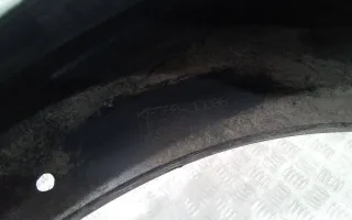 KE788-JD086 Брызговик Nissan Qashqai 1  Арт 2_74487, вид 4