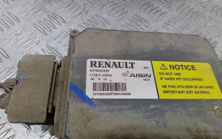 527002330R Блок управления (другие) Renault Laguna 3 Арт 2_74483, вид 2