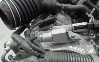 90980-04181 Конденсатор Lexus GS 3 Арт 2_74469
