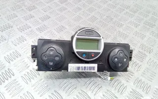 8200413906 Блок управления печки/климат-контроля Renault Megane 2 Арт 2_74436