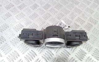 8200413906 Блок управления печки/климат-контроля Renault Megane 2 Арт 2_74436, вид 2