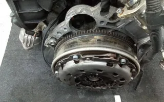  Комплект сцепления BMW 1 E81/E82/E87/E88 Арт 2_74404, вид 2