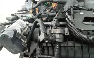 7551262 Клапан вентиляции топливного бака BMW 1 E81/E82/E87/E88 Арт 2_74403