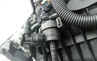 7551262 Клапан вентиляции топливного бака BMW 1 E81/E82/E87/E88 2.0л Арт 2_74403, вид 2