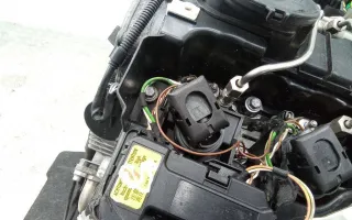  Катушка зажигания BMW 1 E81/E82/E87/E88 Арт 2_74392