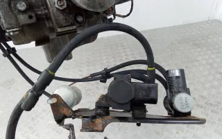 1K0906627 Клапан электромагнитный Volkswagen Crafter 1 Арт 2_74306, вид 2