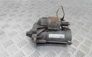 TS12E9 Стартер Renault Megane 3 Арт 2_74293, вид 1