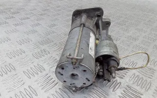 TS12E9 Стартер Renault Megane 3 Арт 2_74293, вид 2