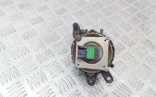 8E0941700 фара противотуманная правая Audi A4 B6 Арт 2_74238, вид 3