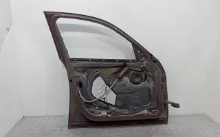 724256106 Стеклоподъемник электрический передний левый BMW 1 F20/F21 Арт 2_74213, вид 1
