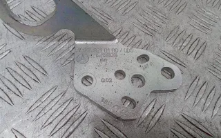 A1779210100 крепление сиденья Mercedes A W177 Арт 2_74173, вид 2