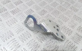 A1779210100 крепление сиденья Mercedes A W177 Арт 2_74173, вид 3