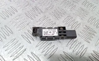 4B0959643C Датчик удара Volkswagen Touareg 1 Арт 2_74163, вид 1