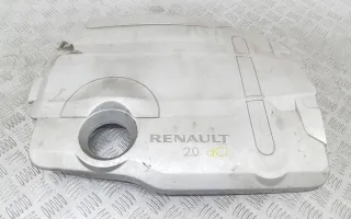 8200621297 Декоративная крышка двигателя Renault Laguna 3 Арт 2_74162, вид 1